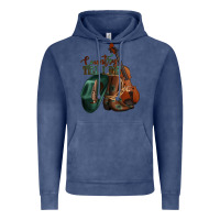 Country Till I Die Vintage Hoodie | Teevron