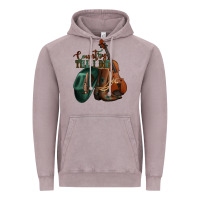Vintage Zinc Country Till I Die Vintage Hoodie - Jasminsmagicworld