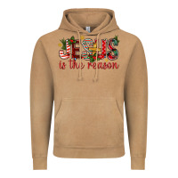 Vintage Camel jesus is the reason christmas bbs Vintage Hoodie - BundleAndBundleShop