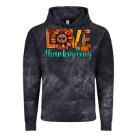 Cloud Black love thanksgiving bbs Vintage Hoodie - BundleAndBundleShop