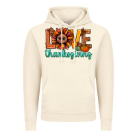 Vintage Artic love thanksgiving bbs Vintage Hoodie - BundleAndBundleShop