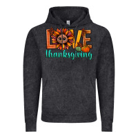 Vintage Black love thanksgiving bbs Vintage Hoodie - BundleAndBundleShop