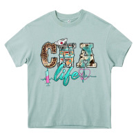 Arona western nurse cna life Heavy Core Tee - BarkalooDesign