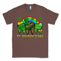 Chestnut St. Patricks Dental Classic Tee - BundleAndBundleShop