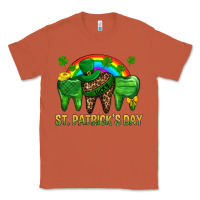 Copper St. Patricks Dental Classic Tee - BundleAndBundleShop