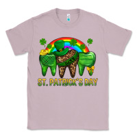 Lilac St. Patricks Dental Classic Tee - BundleAndBundleShop