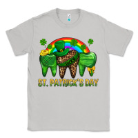Moon Dust St. Patricks Dental Classic Tee - BundleAndBundleShop