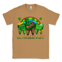Toasted Coconut St. Patricks Dental Classic Tee - BundleAndBundleShop