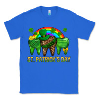 True Royal St. Patricks Dental Classic Tee - BundleAndBundleShop