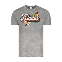 Cloud Rock kinder Vintage Tee - JahusDesignShop