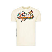Vintage Arctic kinder Vintage Tee - JahusDesignShop
