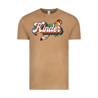 Vintage Camel kinder Vintage Tee - JahusDesignShop