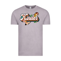 Vintage Zinc kinder Vintage Tee - JahusDesignShop