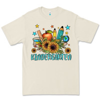 Bone kindergarten Premium Tee - JahusDesignShop