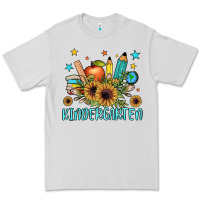Dove Grey kindergarten Premium Tee - JahusDesignShop
