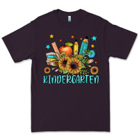 Plum kindergarten Premium Tee - JahusDesignShop