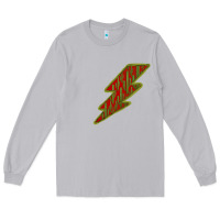 Moon Dust Cactus Pattern Lightning Long Sleeve Tee - Bettercallsaul
