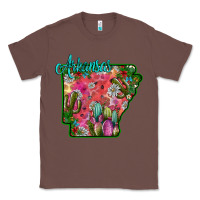 Chestnut arkansas Classic Tee - SublimationCraftShop