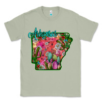 Matcha arkansas Classic Tee - SublimationCraftShop