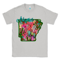 Moon Dust arkansas Classic Tee - SublimationCraftShop