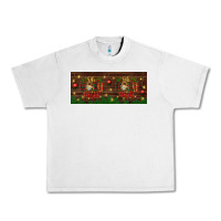 Lunar Rock Oh Holy Night Urban Heavy Tee - BundleAndBundleShop