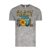 Cloud Rock Sassy Little Soul Vintage Tee - BundleAndBundleShop