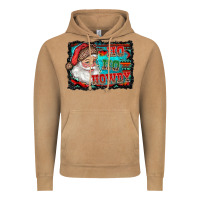 Vintage Camel ho ho howdy with santa Vintage Hoodie - RanaPortraitStore