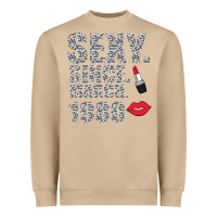 Mushroom Sexy Since March 1980 Heavyweight Sweatshirt - Bettercallsaul