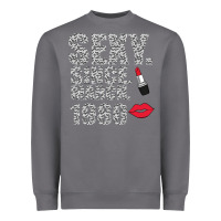Storm Sexy Since March 1980 Heavyweight Sweatshirt - Bettercallsaul