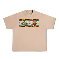 Burro football dad Urban Heavy Tee - BundleAndBundleShop