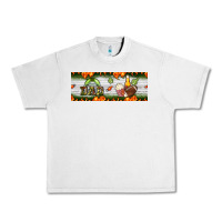 Lunar Rock football dad Urban Heavy Tee - BundleAndBundleShop