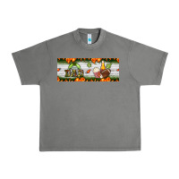 Tornado football dad Urban Heavy Tee - BundleAndBundleShop