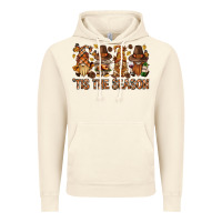 Vintage Artic 'tis the season gnomies bbs Vintage Hoodie - BundleAndBundleShop
