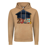 Vintage Camel 2023 graduation hat bbs Vintage Hoodie - BundleAndBundleShop