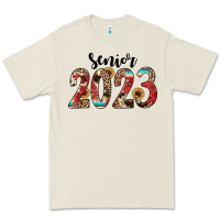 Bone senior 2023 western Premium Tee - JahusDesignShop