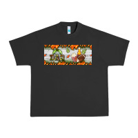 Pigment Black football dad Urban Heavy Tee - BundleAndBundleShop