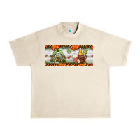 Sandshell football dad Urban Heavy Tee - BundleAndBundleShop