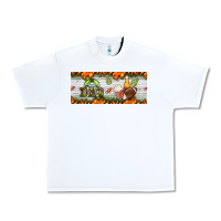 White football dad Urban Heavy Tee - BundleAndBundleShop