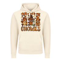 Vintage Artic chilling with my gnomies bbs Vintage Hoodie - BundleAndBundleShop
