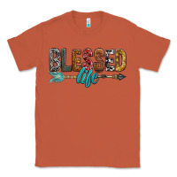 Copper Blessed Life Classic Tee - BundleAndBundleShop