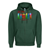 Sports Green be the light matthew 5 14 Zipper Hoodie - CowGirlArtShop