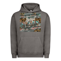 Pigment Tornado beautiful crazy Urban Hoodie - CowhideDigitalArt