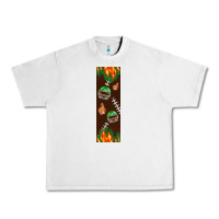 Lunar Rock American football dad pen wrap Urban Heavy Tee - BundleAndBundleShop