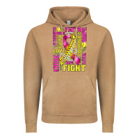 Vintage Camel breast cancer softball ribbon love cure fight bbs Vintage Hoodie - BundleAndBundleShop