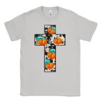 Moon Dust pumpkin cross Classic Tee - JahusDesignShop