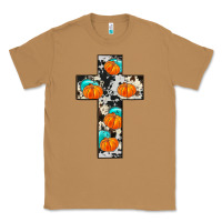 Toasted Coconut pumpkin cross Classic Tee - JahusDesignShop
