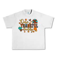 Lunar Rock one thankful daddy Urban Heavy Tee - JahusDesignShop