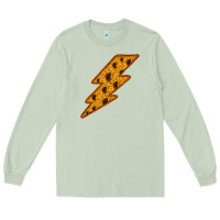 Matcha Sunflower Lightning Long Sleeve Tee - Bettercallsaul