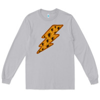 Moon Dust Sunflower Lightning Long Sleeve Tee - Bettercallsaul