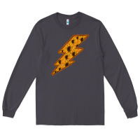 Smoke Sunflower Lightning Long Sleeve Tee - Bettercallsaul